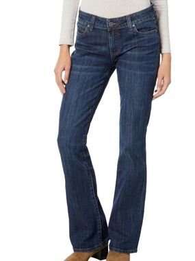 NWT Kut from the Kloth Natalie High Rise Fab Ab Bootcut Jeans - Size 6